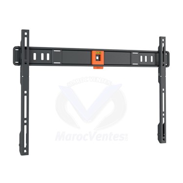 Support  Fixe TV Plat de 40 à 100 Pouces jusqu'à 75 kg